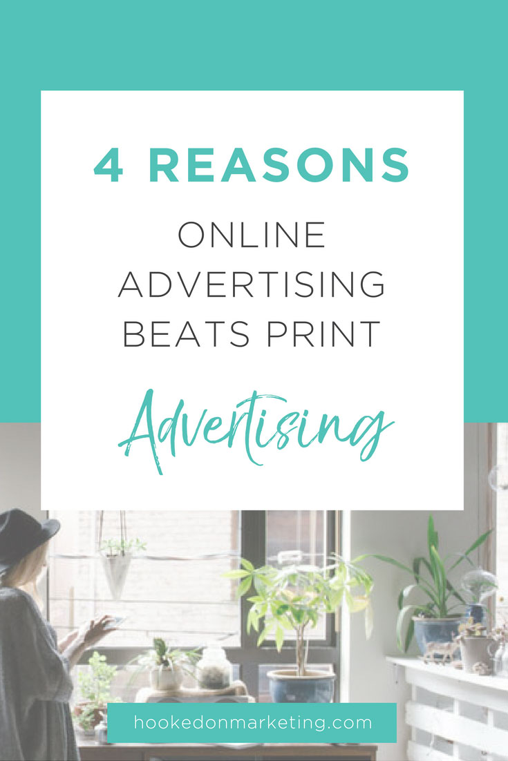 Reasons you should do online advertising