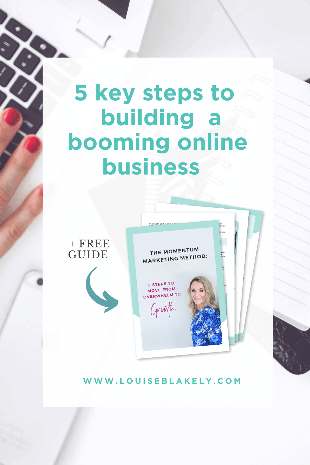Booming Online Business