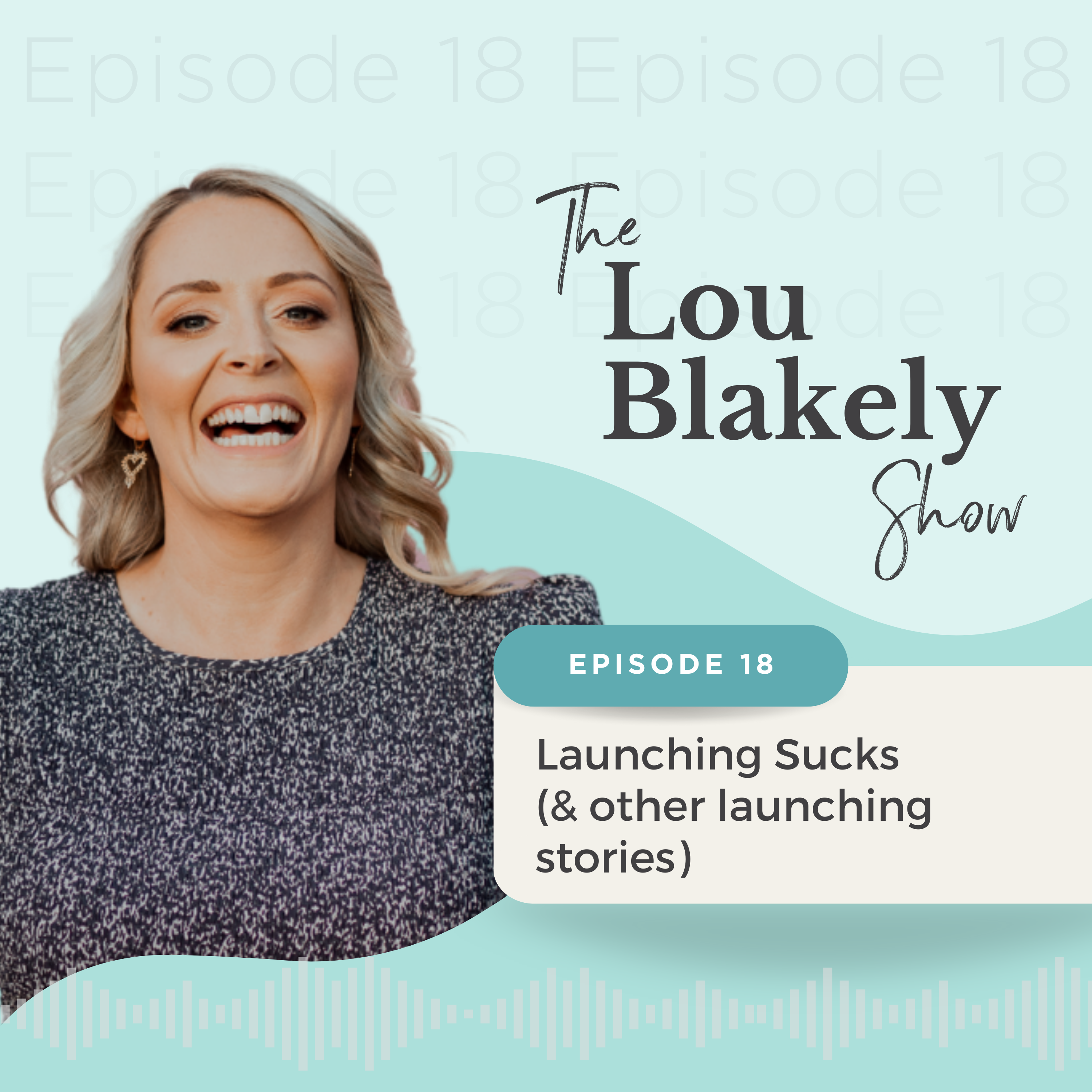 launching sucks and other launching stories